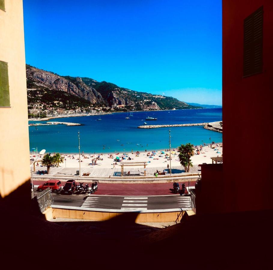 Maison Julien 3 Menton Exterior foto