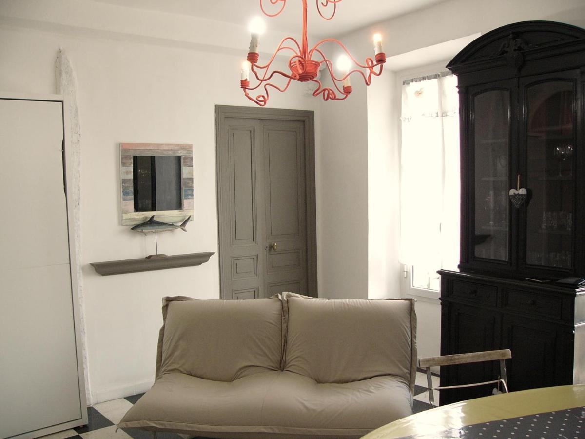 Maison Julien 3 Menton Exterior foto
